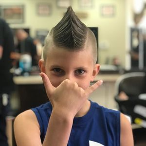 Meet your Posher, Mike